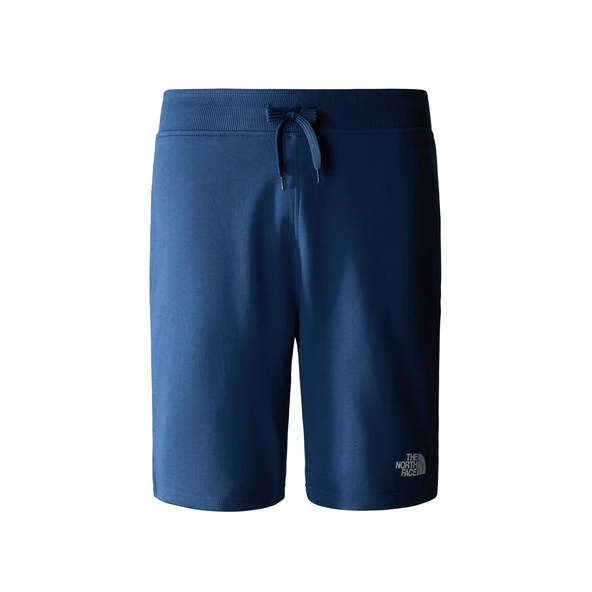 The North Face M STANDARD SHORT LIGHT-EU Erkek Şort NF0A3S4EHDC1 ürün görseli 1