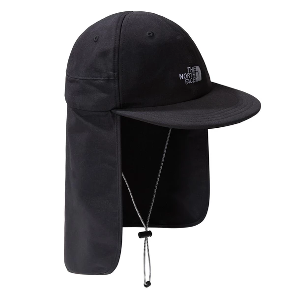 CLASS V SUNSHIELD HAT  Şapka NF0A5FXHJK31