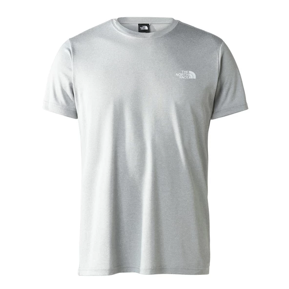 The North Face  Erkek REAXION RED BOX Tişört NF0A4CDWX8A1 ürün görseli 1