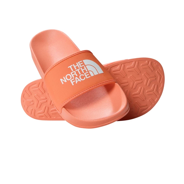 The North Face BASE CAMP SLIDE III Kadın Terlik NF0A4T2SIG11 ürün görseli 1