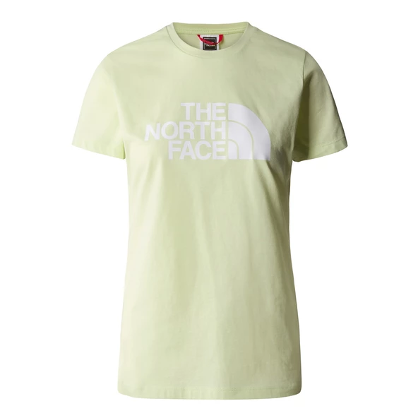 The North Face W EASY Kadın Tişört  NF0A4T1QN131 ürün görseli 1