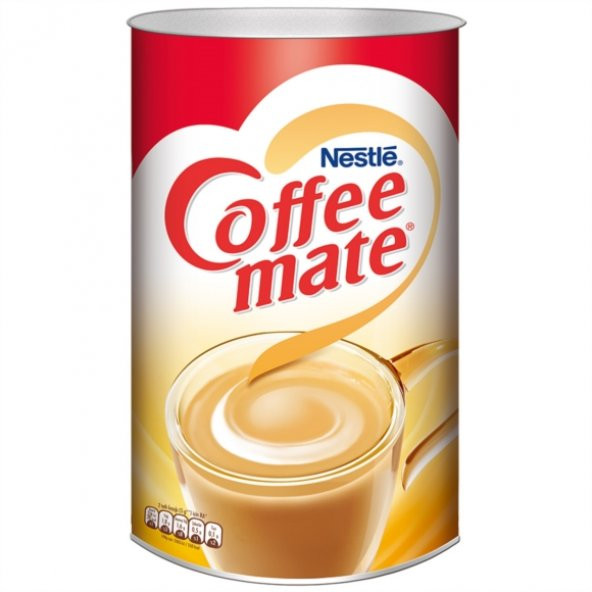 Coffee Mate Kahve Kreması 2000 Gr ürün görseli 1