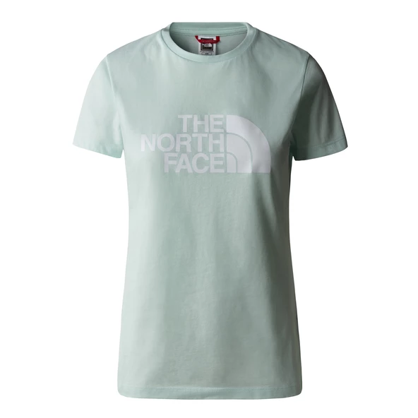 The North Face W EASY Kadın Tişört  NF0A4T1QLV51 ürün görseli 1