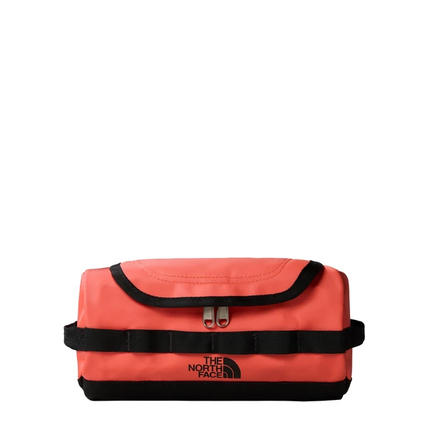 The North Face BC TRAVEL S CANISTER 3,5 LT Makyaj Kamp Çantası NF0A52TGZV11 ürün görseli 1