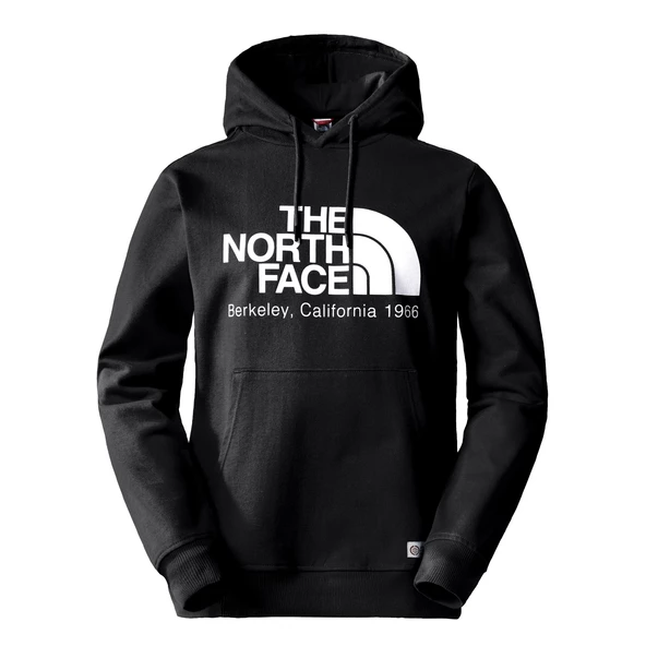 The North Face M BERKELEY CALIFORNIA HOODIE Erkek SweatShirt NF0A55GFJK31 ürün görseli 1