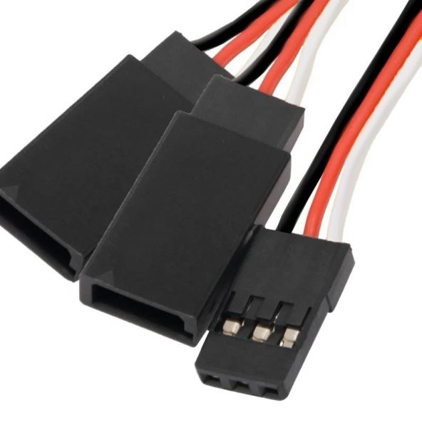 Servo Uzatma ve Çoğaltıcı Kablo 20cm ürün görseli 1