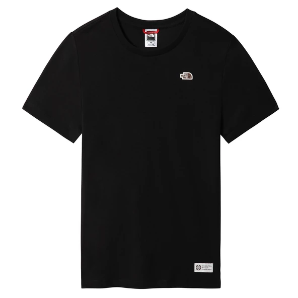 The North Face W HERITAGE Kadın Tişört  NF0A5IH3JK31 ürün görseli 1