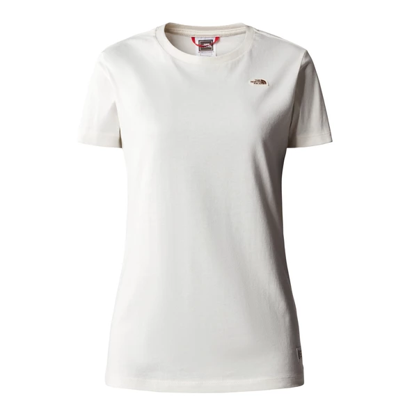The North Face W HERITAGE Kadın Tişört  NF0A5IH3N3N1 ürün görseli 1