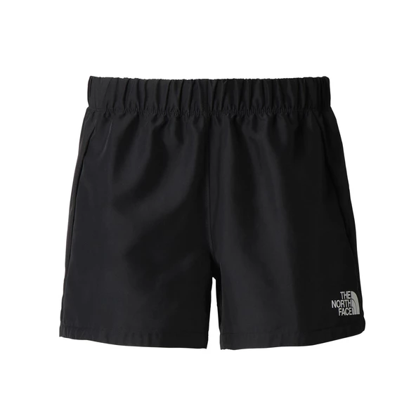 The North Face W MA WOVEN SHORT - EU Kadın Şort NF0A7ZB3JK31 ürün görseli 1