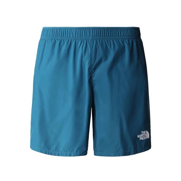 The North Face M LIMITLESS RUN SHORT Erkek Şort NF0A7ZU4EFS1 ürün görseli 1