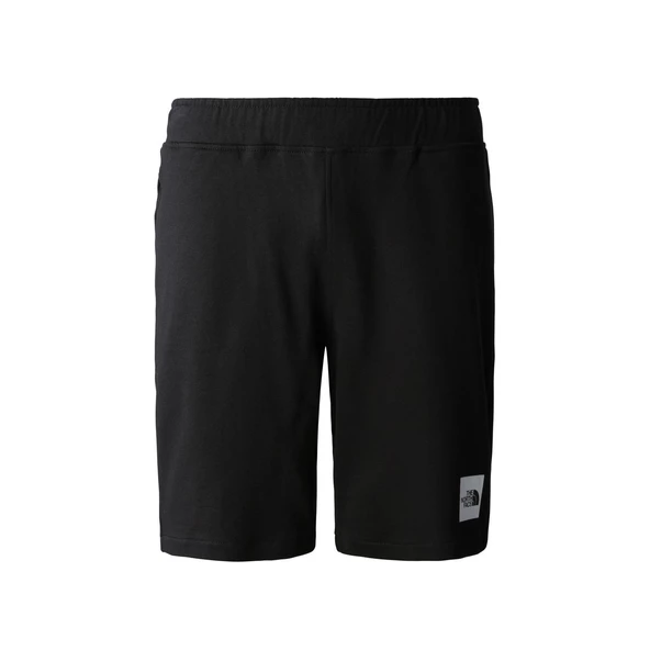 The North Face M SUMMER LOGO SHORT Erkek Pantolon NF0A8237JK31 ürün görseli 1