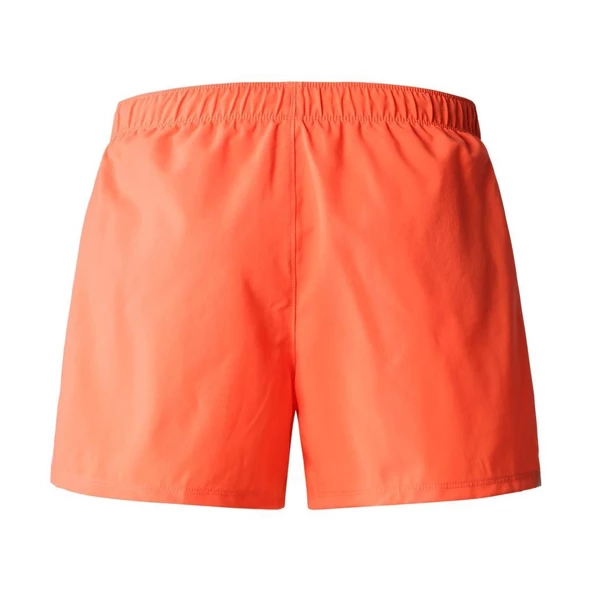 The North Face W ELEVATION SHORT Kadın Şort NF0A82OMLV31 - Resim 2