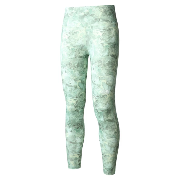 The North Face W FLEX HIGH RISE 7/8 Kadın TIGHT NF0A7ZB8IO91 ürün görseli 1