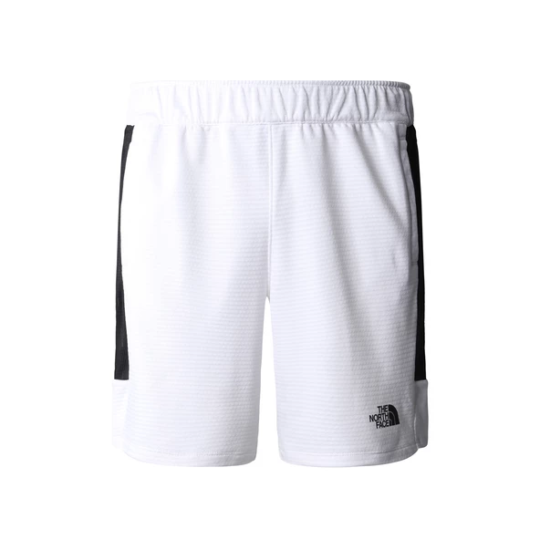The North Face M MA FLEECE SHORT - EU Erkek Şort NF0A823OLA91 ürün görseli 1