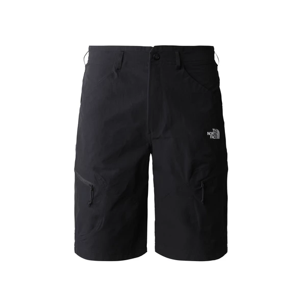 The North Face M EXPLORATION SHORT - EU Erkek Şort NF0A8244JK31 ürün görseli 1