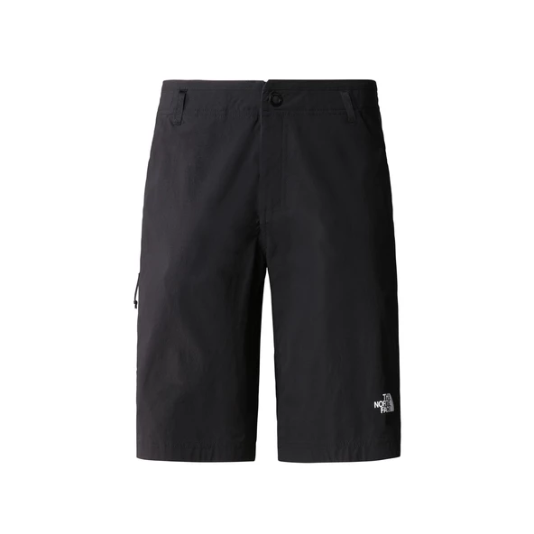 The North Face W EXPLORATION SHORT - EU  Kadın Şort NF0A824HJK31 ürün görseli 1