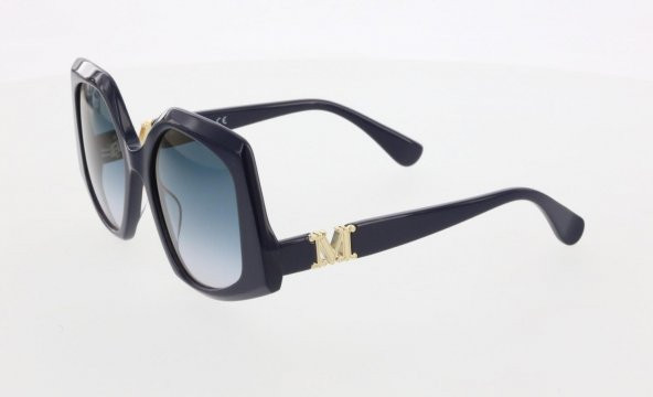 Maxmara MM0012 90W Kadın Güneş Gözlüğü ürün görseli 1