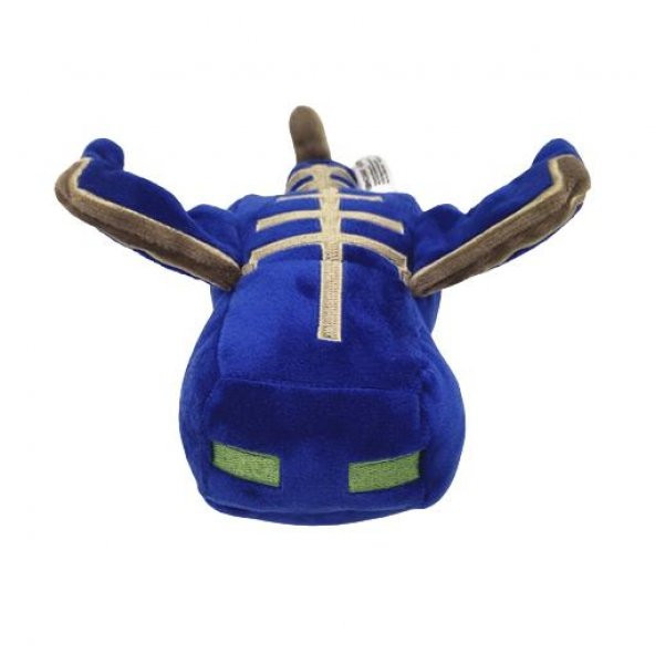 Minecraft Fantom Phantom İthal Peluş Oyuncak 20 CM ürün görseli 1