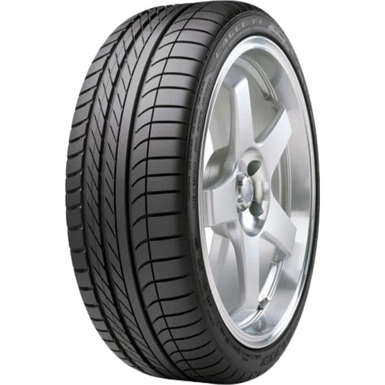 Goodyear Eagle F1 Asymmetric 2 SUV 285/45R20 112Y XL AO (Yaz) (2022) ürün görseli 1