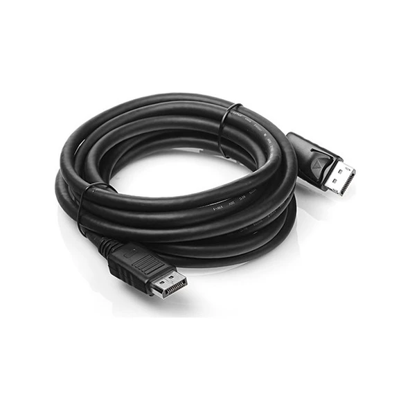 Dark DisplayPort Kablo (1.5m) 4K ürün görseli 1