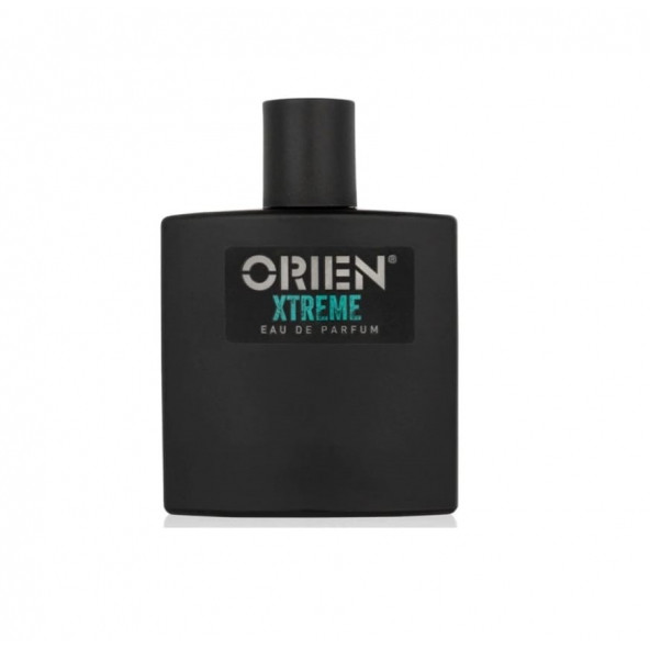 Orien Xtreme EDP Erkek Parfüm 100 ML - Resim 2