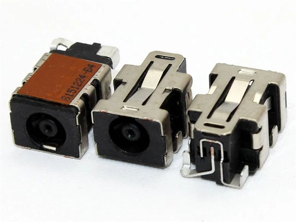Hp Pavilion Gaming 15-DK1003nt Dc Power Jack, Şarj Soketi ürün görseli 1