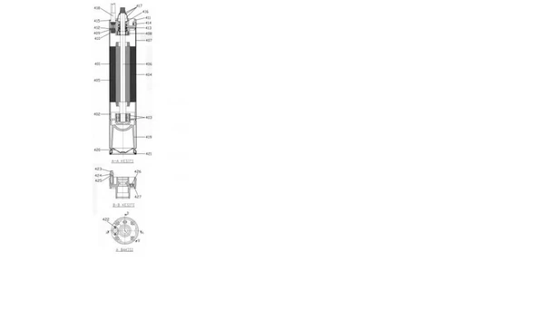 3x220 2HP İMPO SOLAR MOTOR - Resim 2