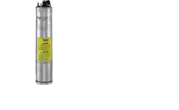 3x220 2HP İMPO SOLAR MOTOR ürün görseli 1