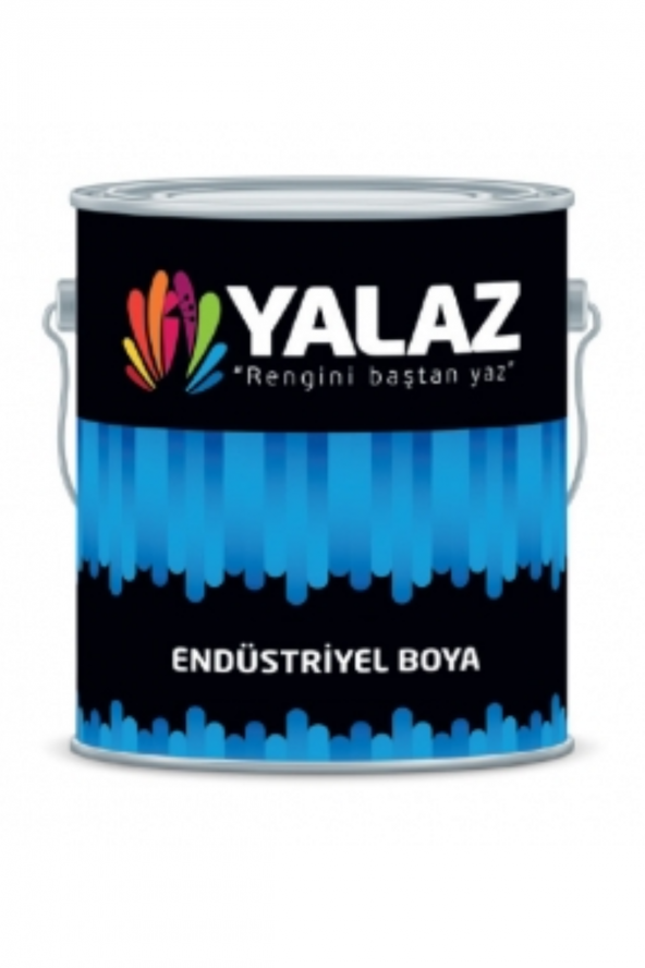 Yarı Mat Siyah (2,5 kg) ürün görseli 1