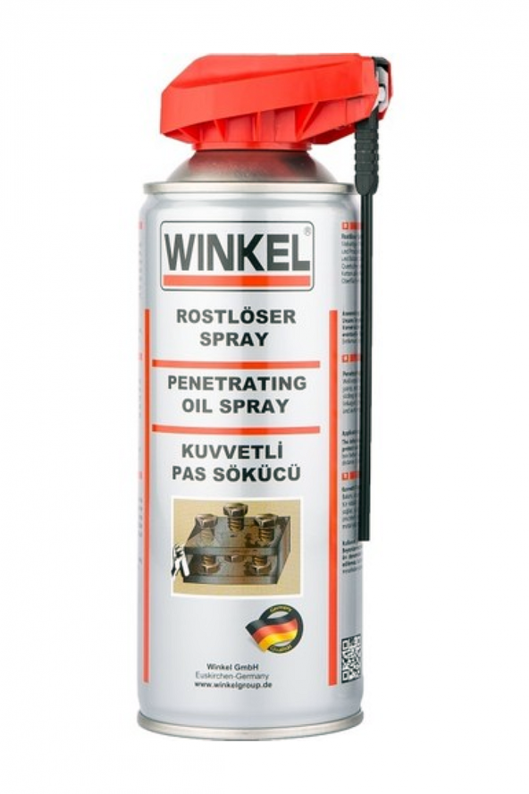 Pas Sökücü (400 ml) ürün görseli 1
