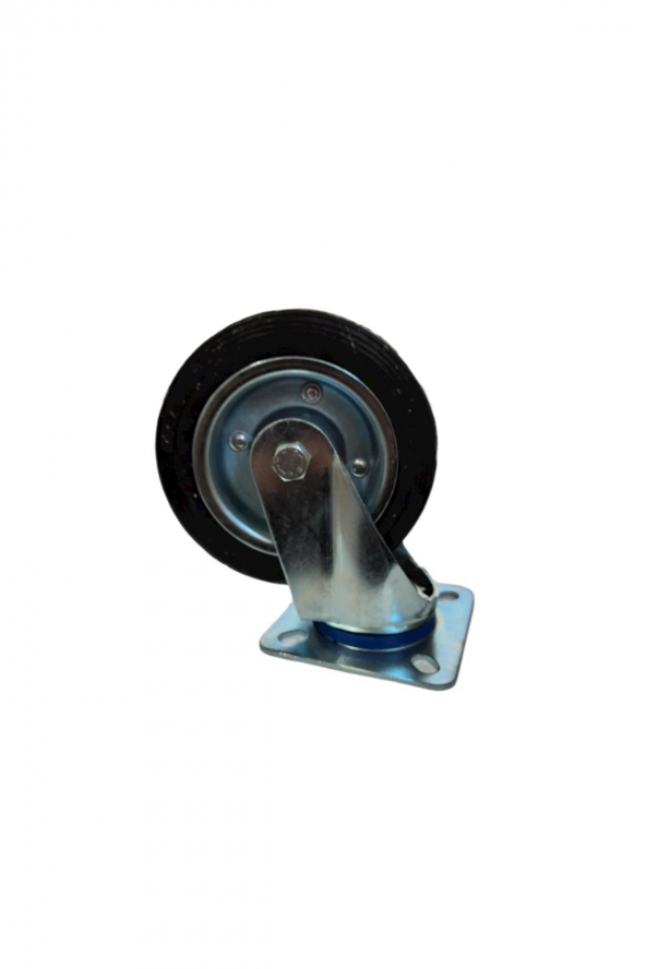 Döner Teker - (Yükseklik 155 mm - 125 x 40) ürün görseli 1