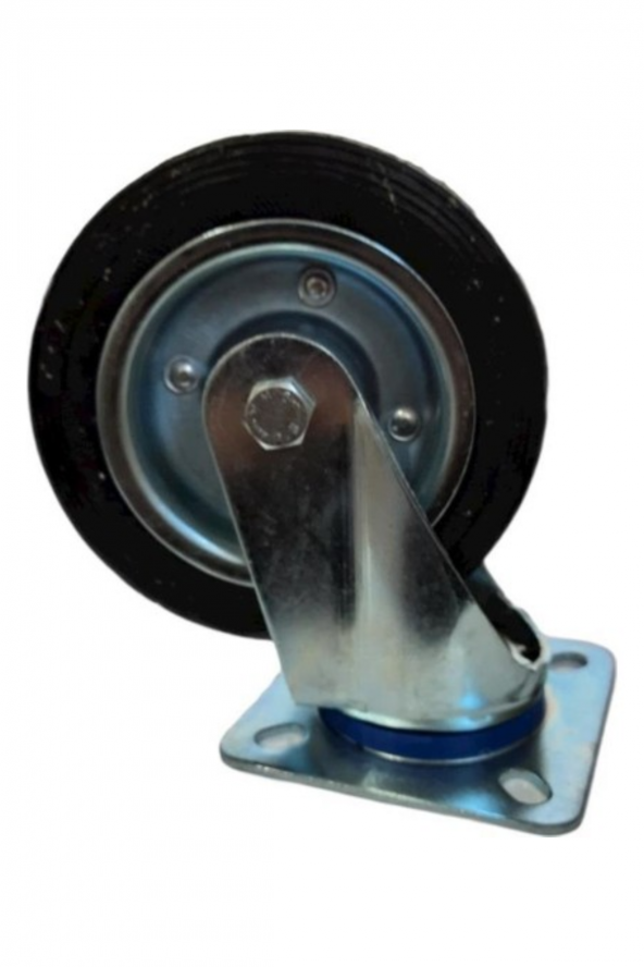 Döner Teker - (Yükseklik 110 mm - 80 x 30) ürün görseli 1