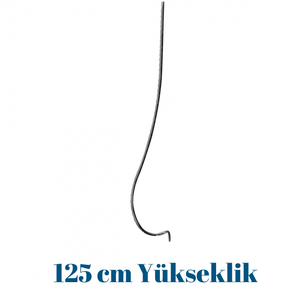 125 cm lik Pencere Cumbası ürün görseli 1