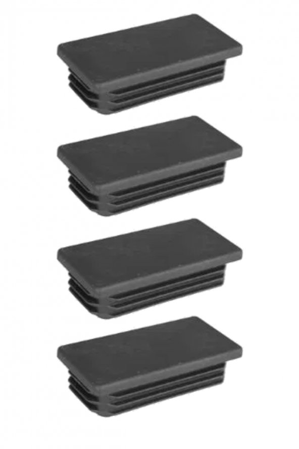 İç Plastik Tapa (4lü Paket-20x40) ürün görseli 1