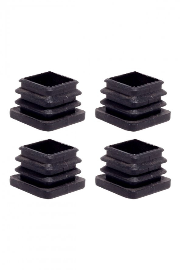 İç Plastik Tapa (4lü Paket-30x30) ürün görseli 1