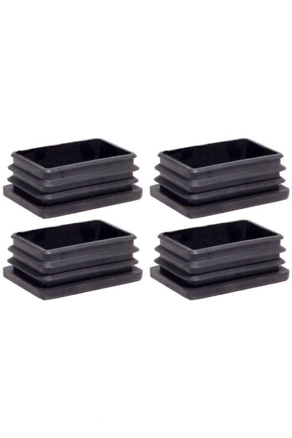İç Plastik Tapa (4lü Paket-40x60) ürün görseli 1