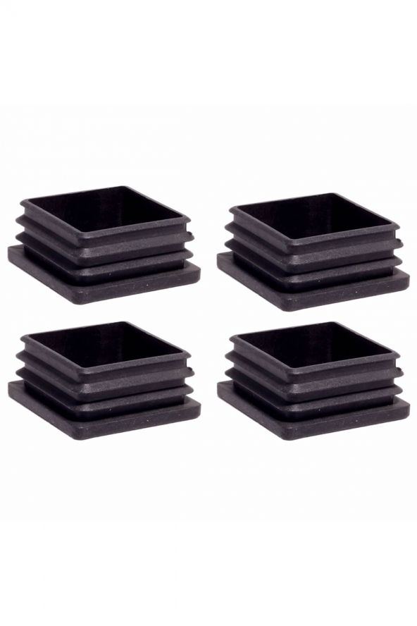 İç Plastik Tapa (4lü Paket-50x50) ürün görseli 1