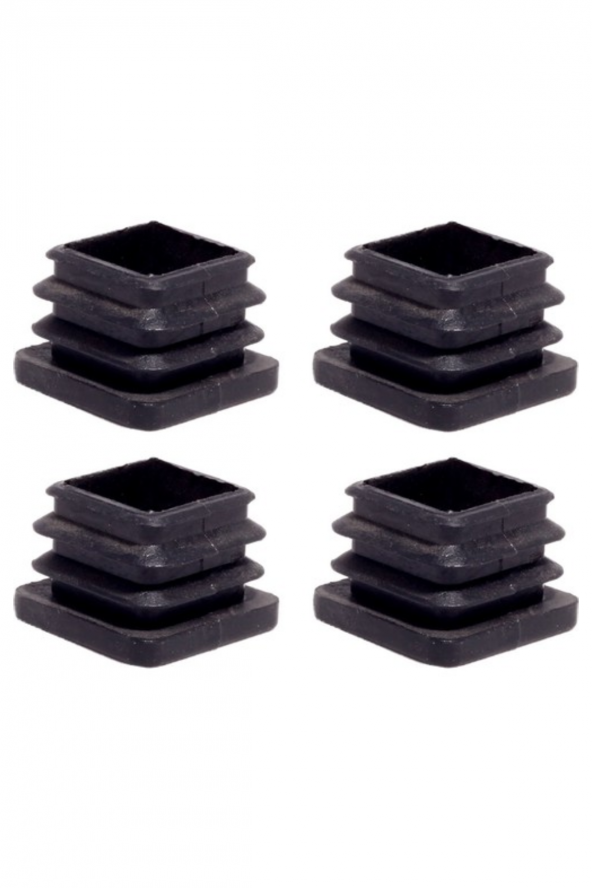 İç Plastik Tapa (4lü Paket-20x20) ürün görseli 1