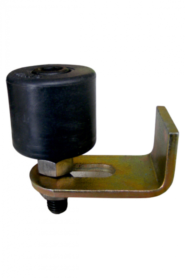 PVC Denge Tekerleği-Ayarlı-Metal Aparatlı-Raylı Kapı ürün görseli 1