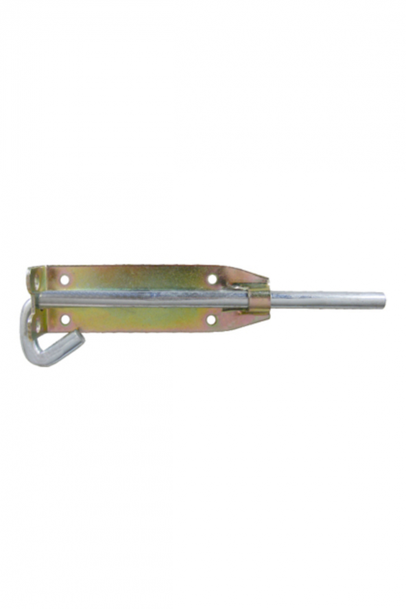Kilitli Sürgü (11 cm ) ürün görseli 1