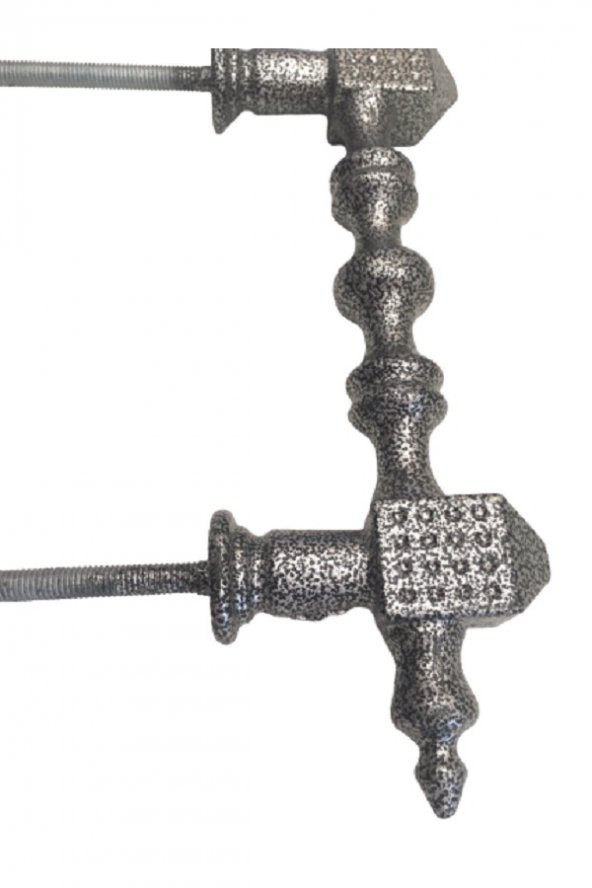 Ferforje Kapı Kolu ürün görseli 1