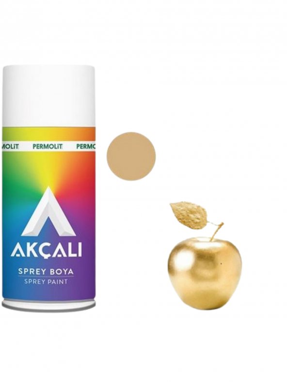 Altın Yaldız - 310 Renk - 400 ml ürün görseli 1