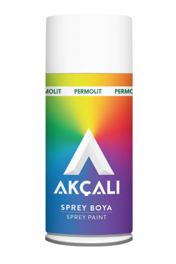 Sprey Boya (Kahve 325 - 400 ml) ürün görseli 1