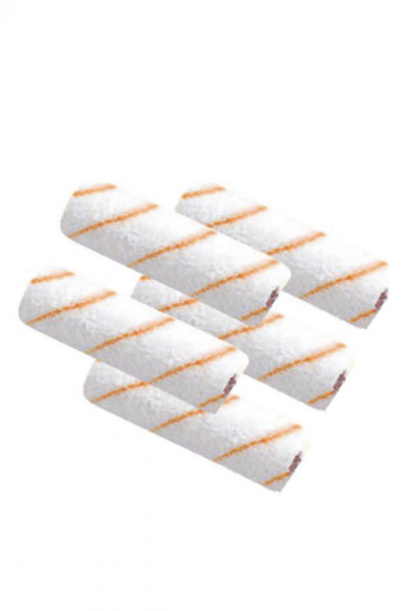 Parmak Rulo Yedeği, Rulo Ucu (5li Paket) ürün görseli 1