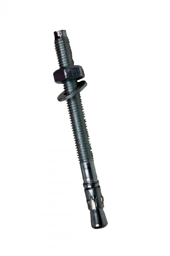 Klipsli Dubel (M10x90 - 4lü Paket) ürün görseli 1