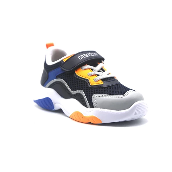 Pepino 1439 Unisex Çocuk Spor Ayakkabı ürün görseli 1