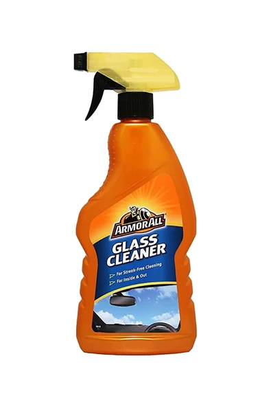 Armor All Cam-Ayna Temizleyici 500ml. ürün görseli 1