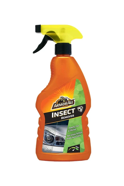 Armor All Böcek ve Leke Çikarici 500ml. ürün görseli 1