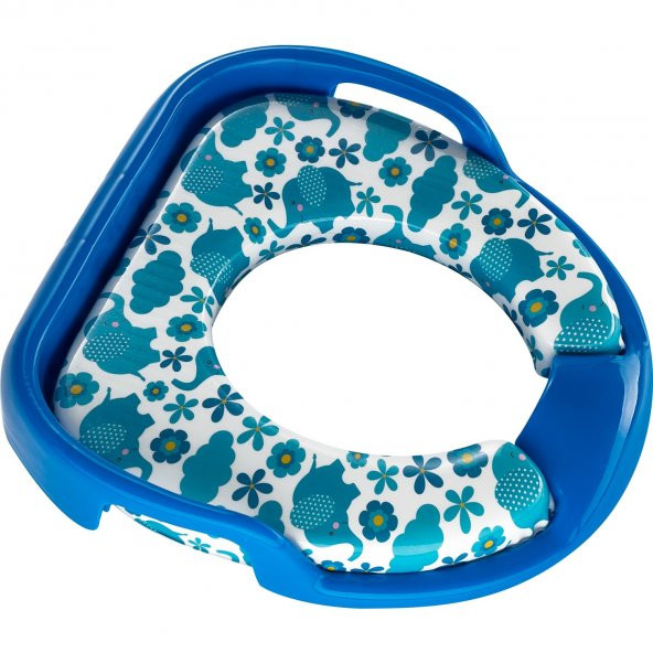 Softy Jumbo Kids Bebek / Çocuk Klozet Kapağı Adaptörü 6506 ürün görseli 1
