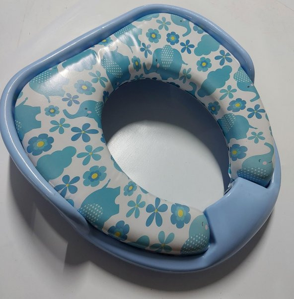 Softy Jumbo Kids Bebek / Çocuk Klozet Kapağı Adaptörü 6509 ürün görseli 1
